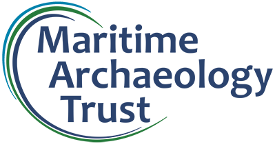 Maritime Archaeology Trust logo